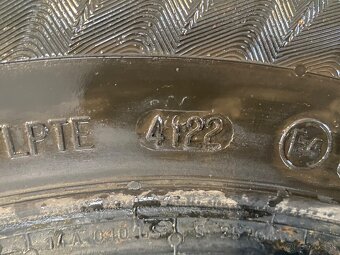 185/60 R14 5x100 R14 - 7