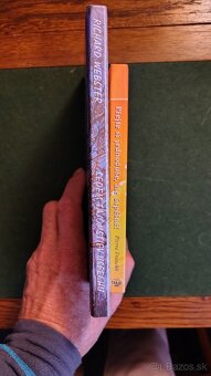 Motivačná literatúra - 7