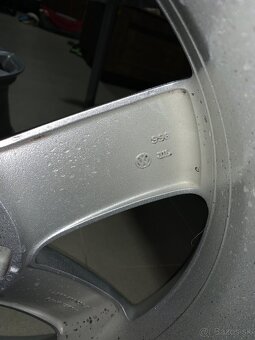 5x112 R18 VW Daytona - 7