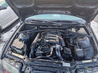 BMW E46 330 - 7