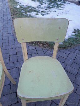 Predám rôzne stoličky - 7