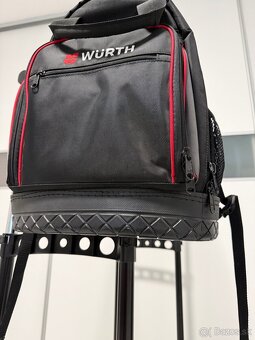 Wurth ruksak na náradie - 7
