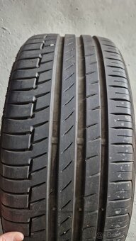 Letné pneumatiky Continental - 7