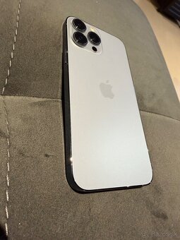 iPhone 13 Pro Max - 7