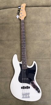 Bass gitara Marcus Miller V3 S - 7
