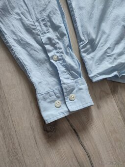 Pánske košele 3ks - 7