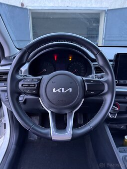 Kia Rio 1.2 - 7