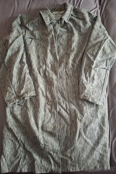 Vojenske maskáče - 7