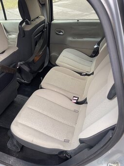 PREDÁM RENAULT SCENIC - 7