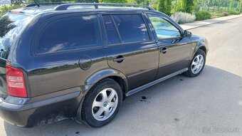Predam Škoda octavia 1.9 TDI 96kw - 7