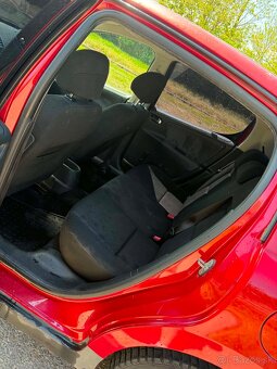 Peugeot 207 1.4i - 7