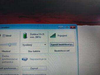 predám Hp probook 4330s , Intel core i3 , 4gb ram , Win 7 - 7