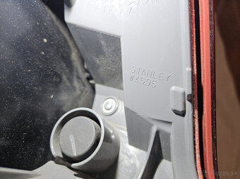 Zadne lave svetlo Honda CRV V - 7