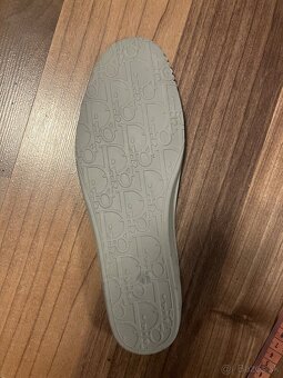 Originál Dior tenisky - 7