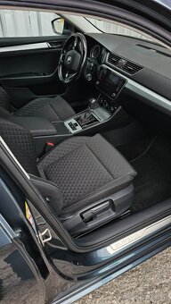 Superb 1.4tsi iV 2021 - 7