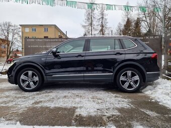 Volkswagen Tiguan Allspace 2.0 TDI EVO Highline, odpočet DPH - 7