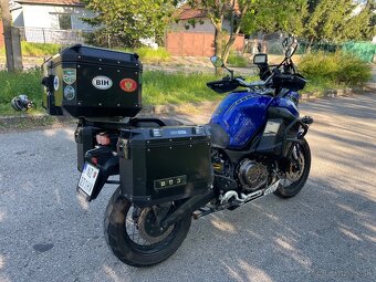 Yamaha Super tenere 1200 - 7