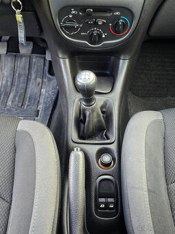 Peugeot 206 1.4 benzín ( 55kw ) - 7