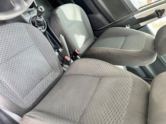 Fabia 2013 1.2TSI - 7
