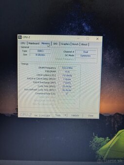 HP Elitebook 8440p - 7