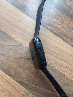 Apple watch SE (2nd gen) 40 mm Alu Mid Sp GPS - 7
