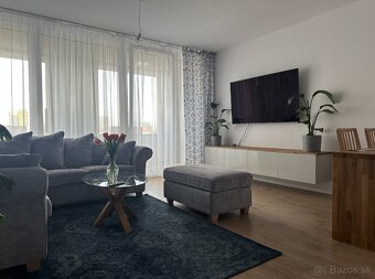 Poprad – novostavba, 80 m² + 8 m² balkón, Karpatská Residenc - 7