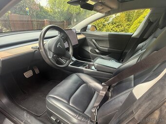DPH✅Tesla Model 3 Performance✅172 000 - 7