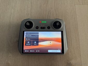 PREDAM/ VYMENIM DJI MAVIC 3 PRO FLY MORE COMBO DJI RC PRO - 7