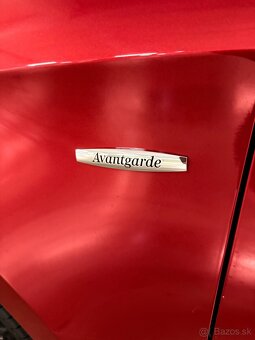 Mercedes benz V class 250d 4matic Amg packet 7miest - 7