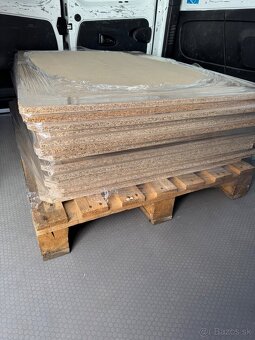 OSB Dosky - 7