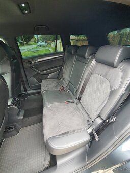 Predaj Škoda KODIAQ 4x4 - 7