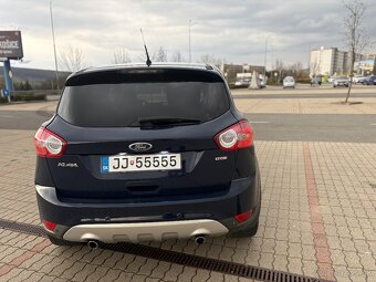 Predam Ford Kuga 2.0 TDCi DPF Trend 4WD - 7