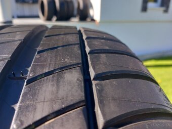 Dvojrozmer 275/35 r19 a 245/40 r19 letne pneumatiky - 7