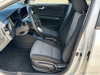 Kia Stonic 1.0 T-GDi A/T v ZÁRUKE, r.v.: 2023 - 7