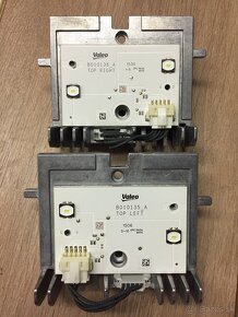 Modul 3G0998476A, 3G0998475A, 3G0998475, - 7