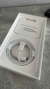 Iphone 12, 64GB + nový kryt+ magsafe powerbanka - 7