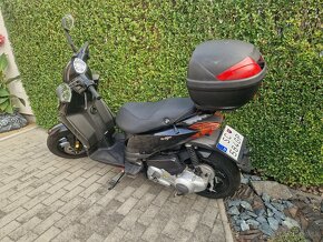 Predam APRILIA SPORT CITY ONE 125 - 7