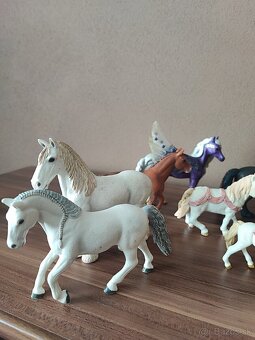 Zvieratká schleich® - 7