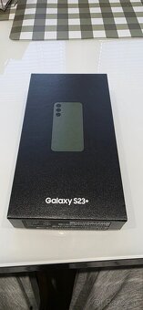 Samsung galaxy s23 plus 8/512 gb - 7