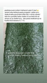 tuhé leštiace pasty - 7