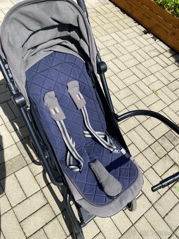 Cybex eezy s+2 - 7