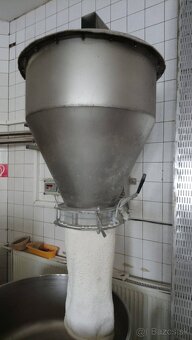 pekárenská technológia - 7