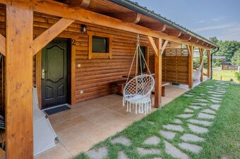 Apartmány pod srnčím chodníkom_NOVOSTAVBA_Svätý Anton - 7