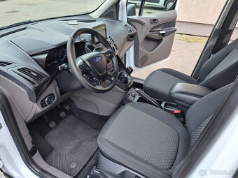 Ford Transit Connect Tourneo 1.5 TDCi EcoBlue Titanium - 7