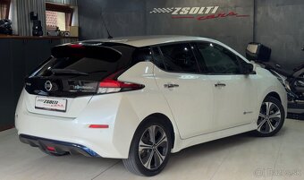 Nissan Leaf N-Connecta - 7