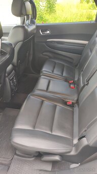 Dodge Durango - 7