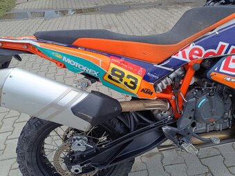 KTM 890 ADVENTURE R - 7