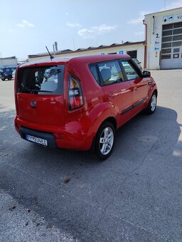 Predám Kia Soul - 7