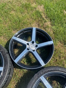 R20 5x120 - 7