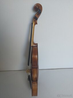 Predám husle - 7